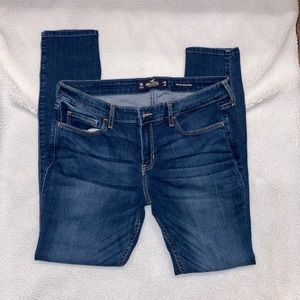Hollister Size 11 Regular Jeans